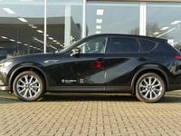 Occasion Mazda CX-60 Edition 328 PK (241 kW) 2026 Zwart SUV