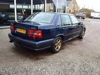 tweedehands Volvo S70 2.5 Europa