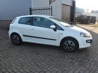 Occasion Fiat Grande Punto 69 PK (50 kW) 2011 Hatchback