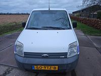 tweedehands Ford Transit CONNECT T200S 1.8 TDCi/ airco/ zijschuifdeur/ EURO 4