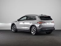 Nieuw Skoda Elroq SportLine 150 kW (204 PK) 2026 Grijs SUV