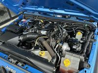 tweedehands Jeep Wrangler Unlimited 3.8 Rubicon V6 LPG AUTOMAAT*TREKHAAK*AIR