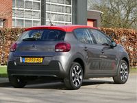 tweedehands Citroën C3 1.2 PureTech S&S Shine | achteruitrijcamera | Apple carplay / Android auto