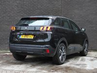 Occasion Peugeot 3008 Business-Line 225 PK (165 kW) 2023 Zwart SUV