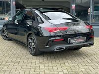 tweedehands Mercedes CLA200 AMG Night Pakket Pano Alle Opties