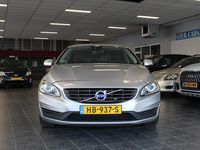 Occasion Volvo V60 Momentum 152 PK (111 kW) 2015 Grijs Stationwagen