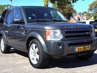 tweedehands Land Rover Discovery 4.4 V8 HSE | AUTOMAAT | 7-PERSOONS | LEDER