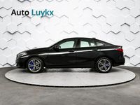Occasion BMW 218 M Sport 136 PK (100 kW) 2023 Zwart Coupé