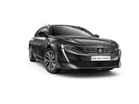 Occasion Peugeot 508 Allure 2023 Rood MPV