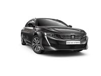 tweedehands Peugeot 508 Allure Pack