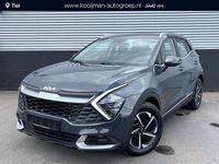 Occasion Kia Sportage 230 PK (169 kW) 2022 Overig SUV