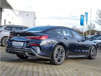 Occasion BMW 840 M Sport 333 PK (244 kW) 2025 Zwart (metallic) Coupé