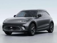 Occasion Smart #1 Edition #1 270 kW (368 PK) 2024 Grijs SUV