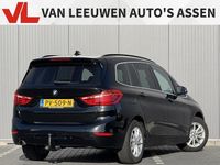Occasion BMW 218 Executive 136 PK (100 kW) 2017 Zwart (metallic) Stationwagen