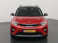 tweedehands Kia Stonic 1.0 T-GDi DynamicPlusLine