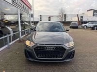 Occasion Audi A1 Sportback S-Line 116 PK (85 kW) 2024 Grijs (metallic) Hatchback