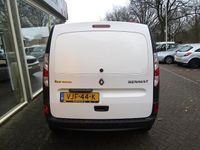 Occasion Renault Kangoo 97 PK (71 kW) 2021 Wit MPV