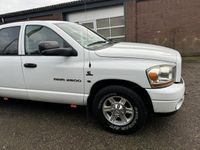 tweedehands Dodge Ram PICKUP 2500 Cummins Handgeschakeld