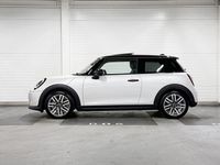 Occasion Mini Cooper Classic 156 PK (114 kW) 2024 Wit Hatchback
