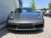 tweedehands Porsche 718 Cayman 2.0 PDK 300 PK Navi Xenon 20 Inch