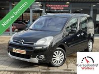 Occasion Citroën Berlingo Tendance 2014 Zwart MPV