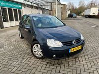 tweedehands VW Golf V 