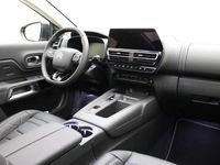 tweedehands Citroën C5 Aircross 1.2 Hybrid Business Plus | NIEUW | Schuif-/kanteldak | Lederen bekleding | Électric. achterklep | Memory Functie | Navi | Camera | Comfort vering