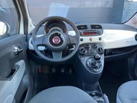 tweedehands Fiat 500 1.0 TwinAir Pop