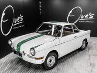 Occasion BMW 700 48 PK (35 kW) 1963 Wit Coupé