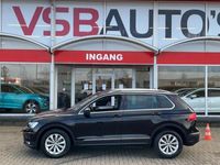 tweedehands VW Tiguan 1.5 TSI ACT. 150PK AUT. LED NAVI CAMERA AIRCO LMV PDC