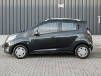 tweedehands Chevrolet Spark 1.0 16V LT+ Bi-Fuel*Airco*