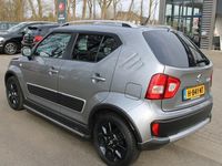 tweedehands Suzuki Ignis 1.2 Smart Hybrid Select