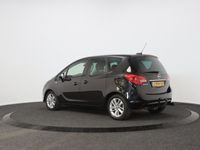 tweedehands Opel Meriva 1.4 Turbo Cosmo