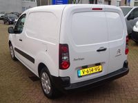 tweedehands Citroën Berlingo 1.6 BlueHDI 75 Club AIRCO ZEER NETTE STAAT