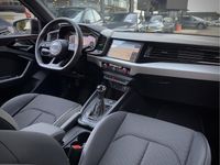 Occasion Audi A1 Sportback Basis 200 PK (147 kW) 2019 Grijs Hatchback