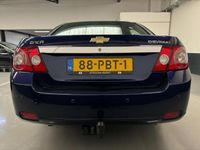 tweedehands Chevrolet Epica 2.5i Executive Limited Edition Automaat/Navi/Cruise/Stoelverw