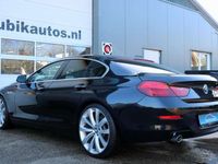 tweedehands BMW 640 Gran Coupé 640d|20 INCH|153.470 NAP|ORG NL !