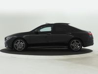 tweedehands Mercedes CLA200 AMG Line