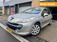 Occasion Peugeot 207 109 PK (80 kW) 2006 Grijs Hatchback