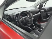 Occasion Citroën C3 Aircross Feel 110 PK (80 kW) 2023 Suv SUV