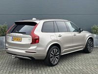 Occasion Volvo XC90 Ultra 456 PK (335 kW) 2024 Grijs SUV
