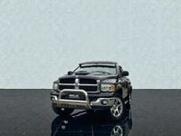 Occasion Dodge Ram 238 PK (175 kW) 2005 Zwart Pickup
