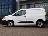Occasion Citroën Berlingo 101 PK (74 kW) 2019 Wit MPV
