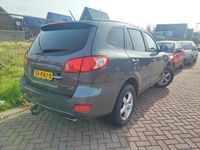 tweedehands Hyundai Santa Fe 2.7i V6 4WD St. 7p. TIK MOTOR (klepstoter?)