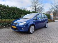 tweedehands Ford C-MAX 1.8-16V Titanium Flexifuel