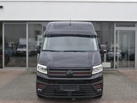 tweedehands VW Crafter Bedrijfswagens Exclusive 2.0TDi 177pk L3H3 273946