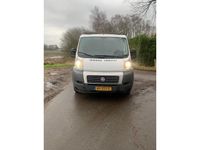 tweedehands Fiat Ducato 35L 2.0 MultiJet KH2