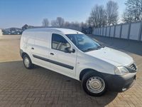 tweedehands Dacia Logan 1.5 dCi Grijskenteken