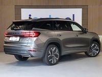 Nieuw Skoda Kodiaq SportLine 204 PK (150 kW) 2025 Grijs SUV