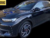 tweedehands DS Automobiles DS7 Crossback 300 pk E-Tense 4x4 Performance Line| night vision